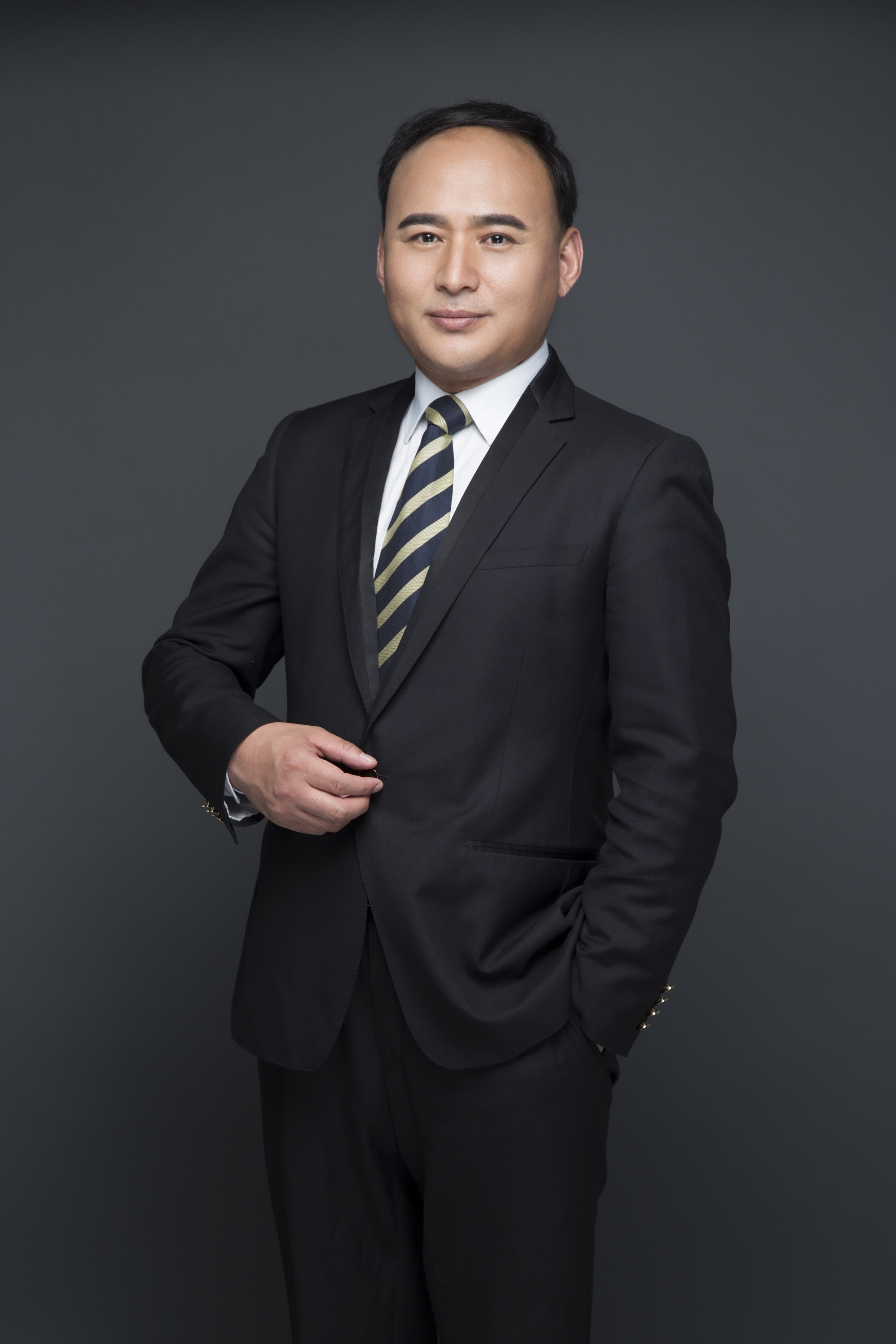 杨凤琼 创意策略总监
